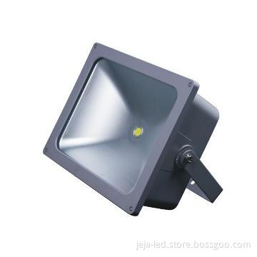 100W 200w 300W philip chip led flood lamps  with meanwell driver